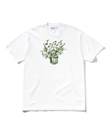 Blaring Tee - White - Butter Goods