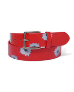 Bullet Belt - Red - Butter Goods