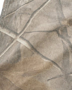 Carpenter Shorts - Forest Camo - Butter Goods