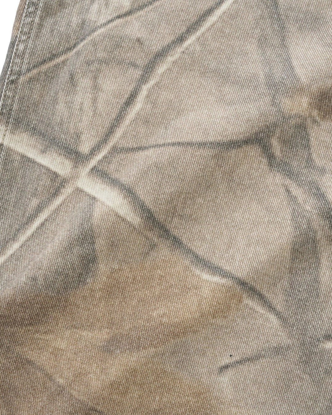 Carpenter Shorts - Forest Camo - Butter Goods