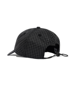 Cordura Terrain 6 Panel Cap - Black - Butter Goods