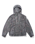Fine Mesh Anorak - Forest Camo - Butter Goods
