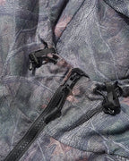 Fine Mesh Anorak - Forest Camo - Butter Goods