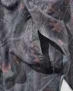 Fine Mesh Anorak - Forest Camo - Butter Goods