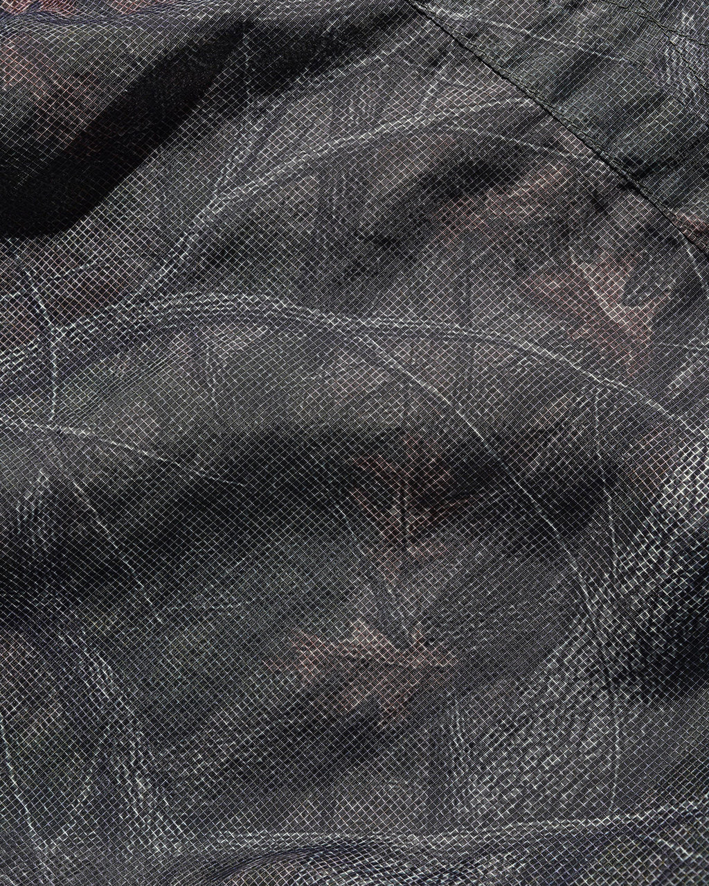 Fine Mesh Anorak - Forest Camo - Butter Goods