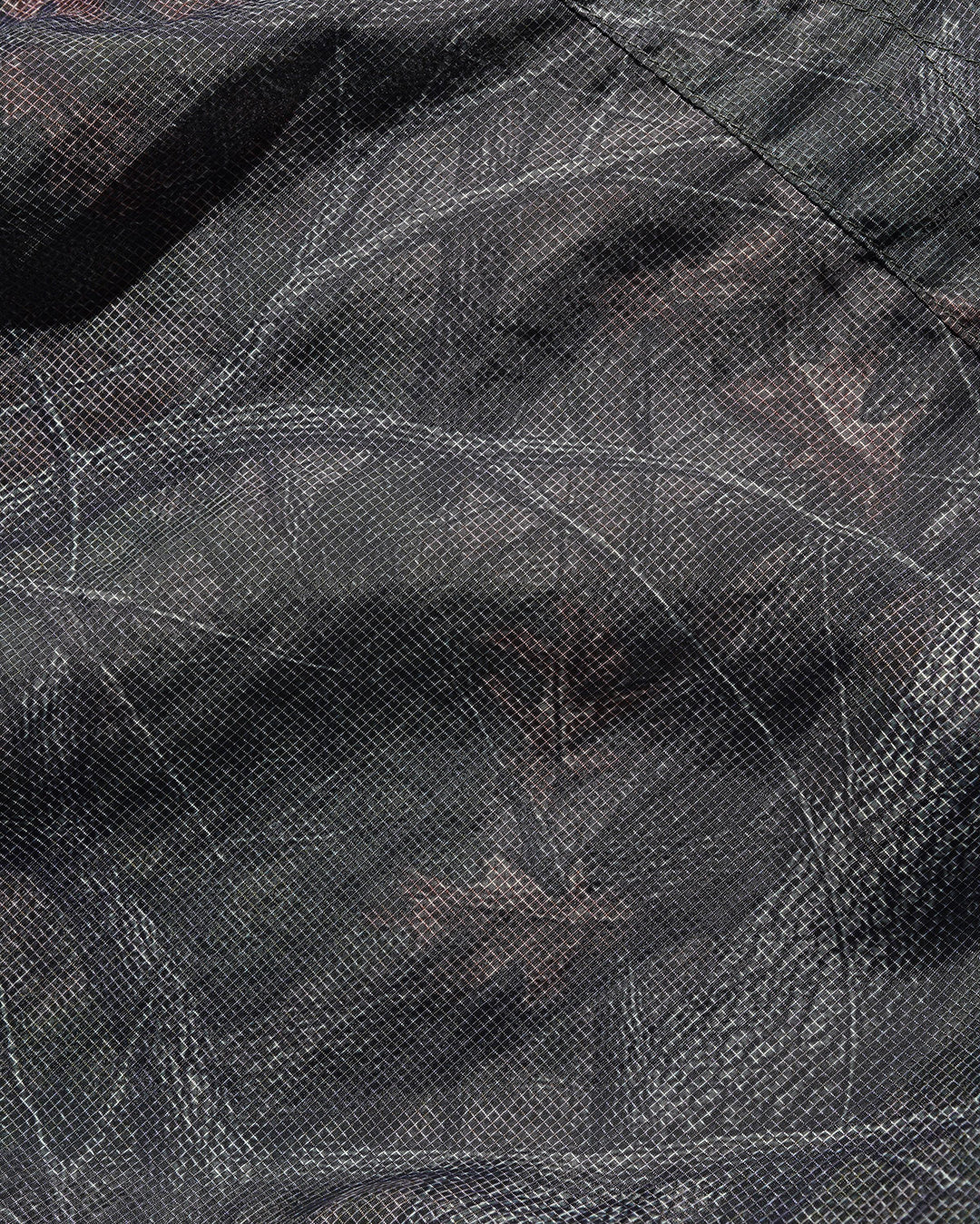 Fine Mesh Anorak - Forest Camo - Butter Goods