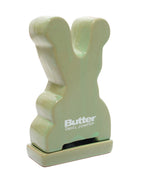 Frog Ceramic Incense Holder - Light Green - Butter Goods