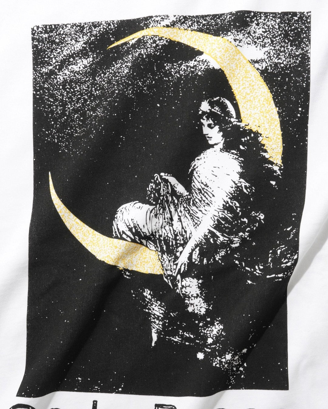 Go In Peace Tee - White - Butter Goods