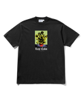Lazy Calm Tee - Black - Butter Goods