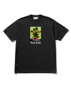 Lazy Calm Tee - Black - Butter Goods