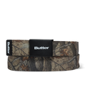 Logo Woven Belt - Forest Camo - Butter Goods