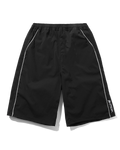 Main Shorts - Black - Butter Goods
