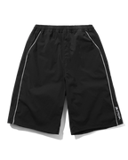 Main Shorts - Black - Butter Goods