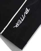 Main Shorts - Black - Butter Goods