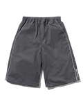Main Shorts - Grey - Butter Goods