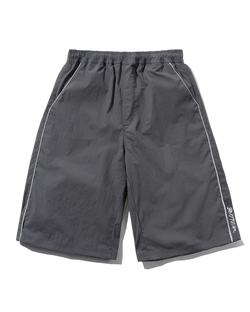 Main Shorts - Grey - Butter Goods