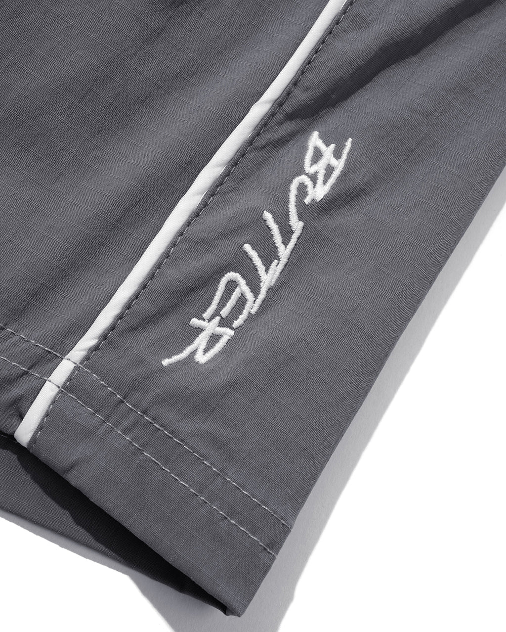 Main Shorts - Grey - Butter Goods