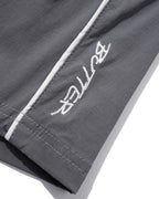Main Shorts - Grey - Butter Goods