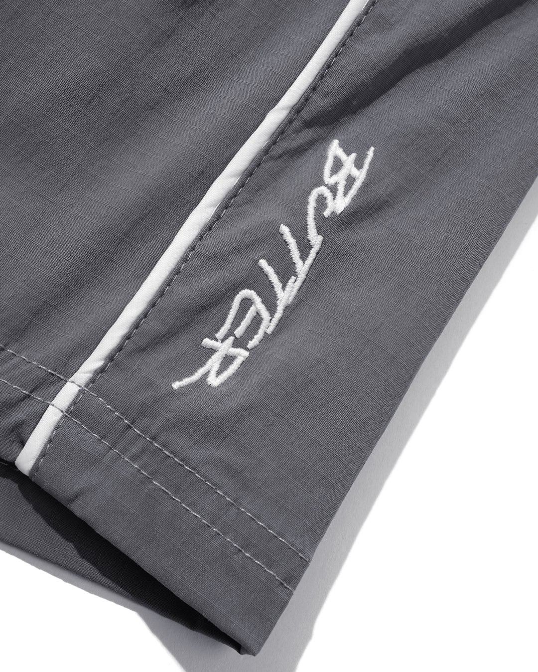 Main Shorts - Grey - Butter Goods