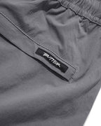 Main Shorts - Grey - Butter Goods
