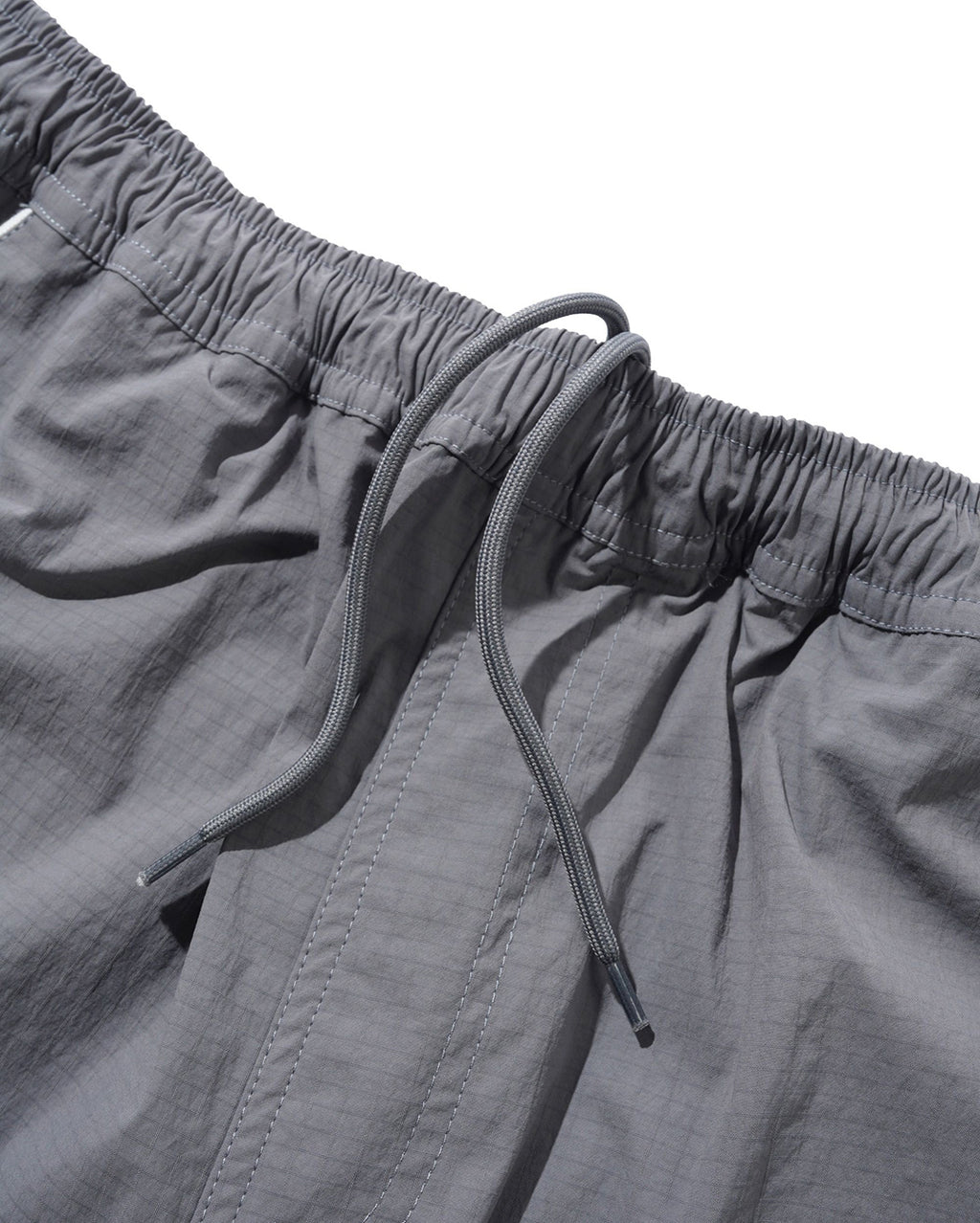 Main Shorts - Grey - Butter Goods