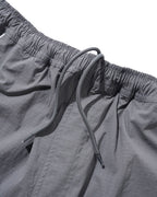 Main Shorts - Grey - Butter Goods