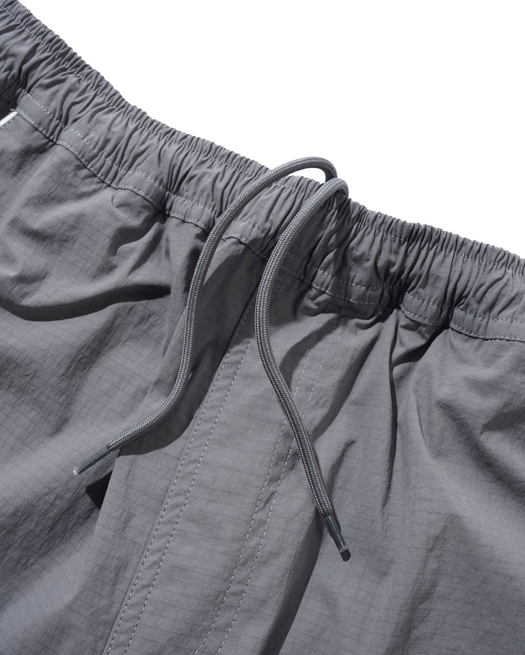 Main Shorts - Grey - Butter Goods