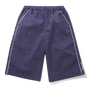 Navy Plaid