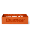 Metal Tray - Orange - Butter Goods
