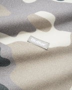 Pique Tee - Winter Camo - Butter Goods