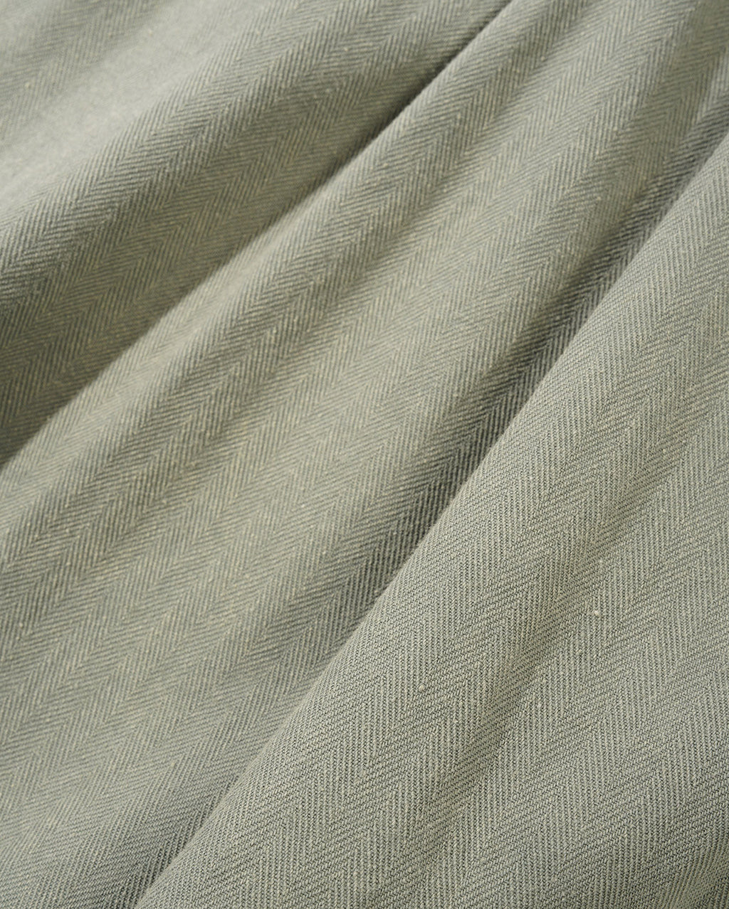 Pleated Trousers - Washed Fatigue - Butter Goods