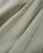Pleated Trousers - Washed Fatigue - Butter Goods