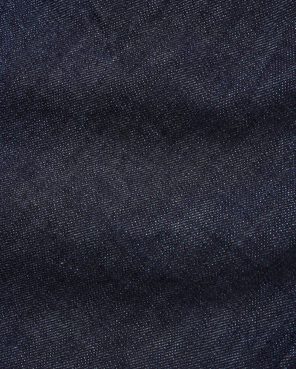 Relaxed Denim Jeans - Selvedge Blue - Butter Goods