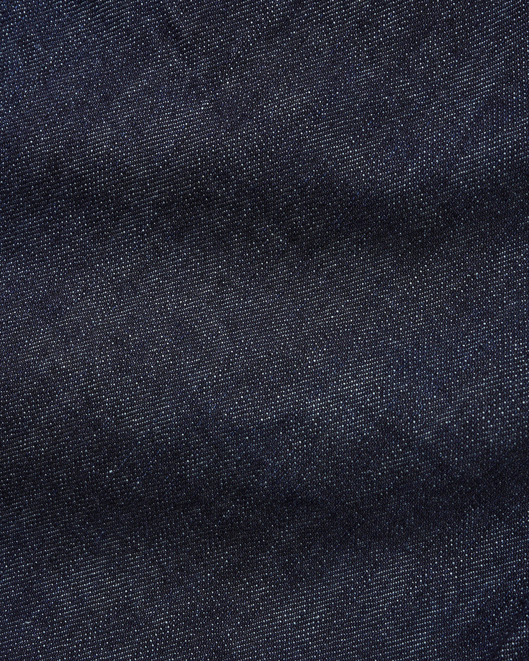 Relaxed Denim Jeans - Selvedge Blue - Butter Goods