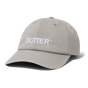Washed Light Grey