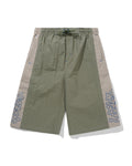 Rush Boardshorts - Army - Butter Goods