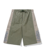 Rush Boardshorts - Army - Butter Goods