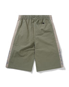 Rush Boardshorts - Army - Butter Goods