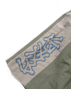 Rush Boardshorts - Army - Butter Goods