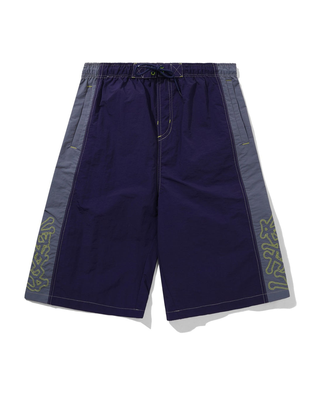 Rush Boardshorts - Ocean - Butter Goods