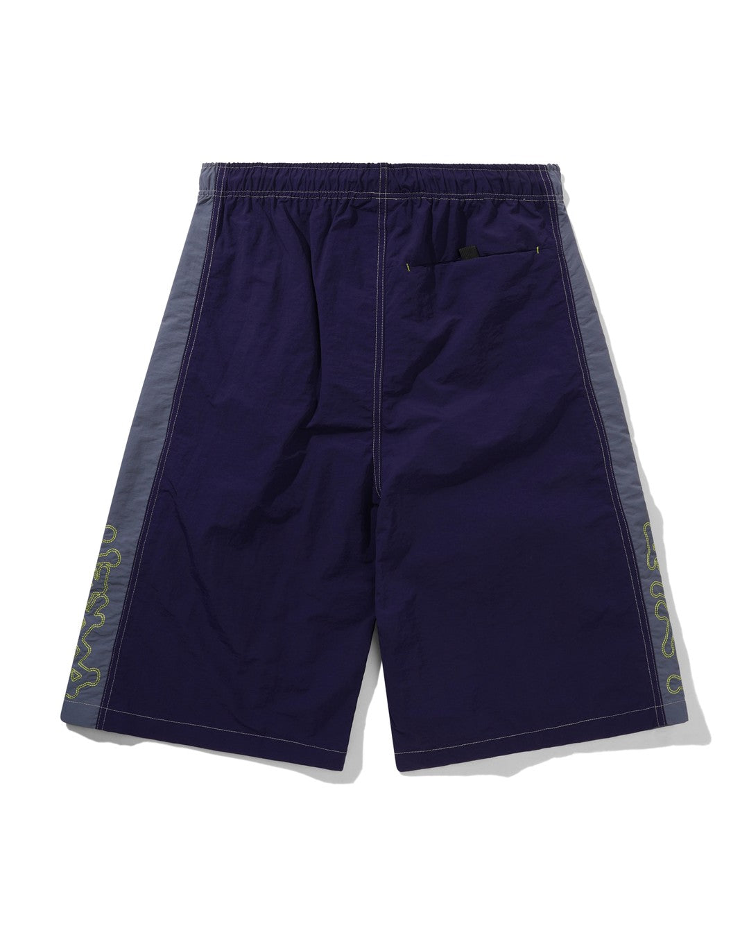 Rush Boardshorts - Ocean - Butter Goods