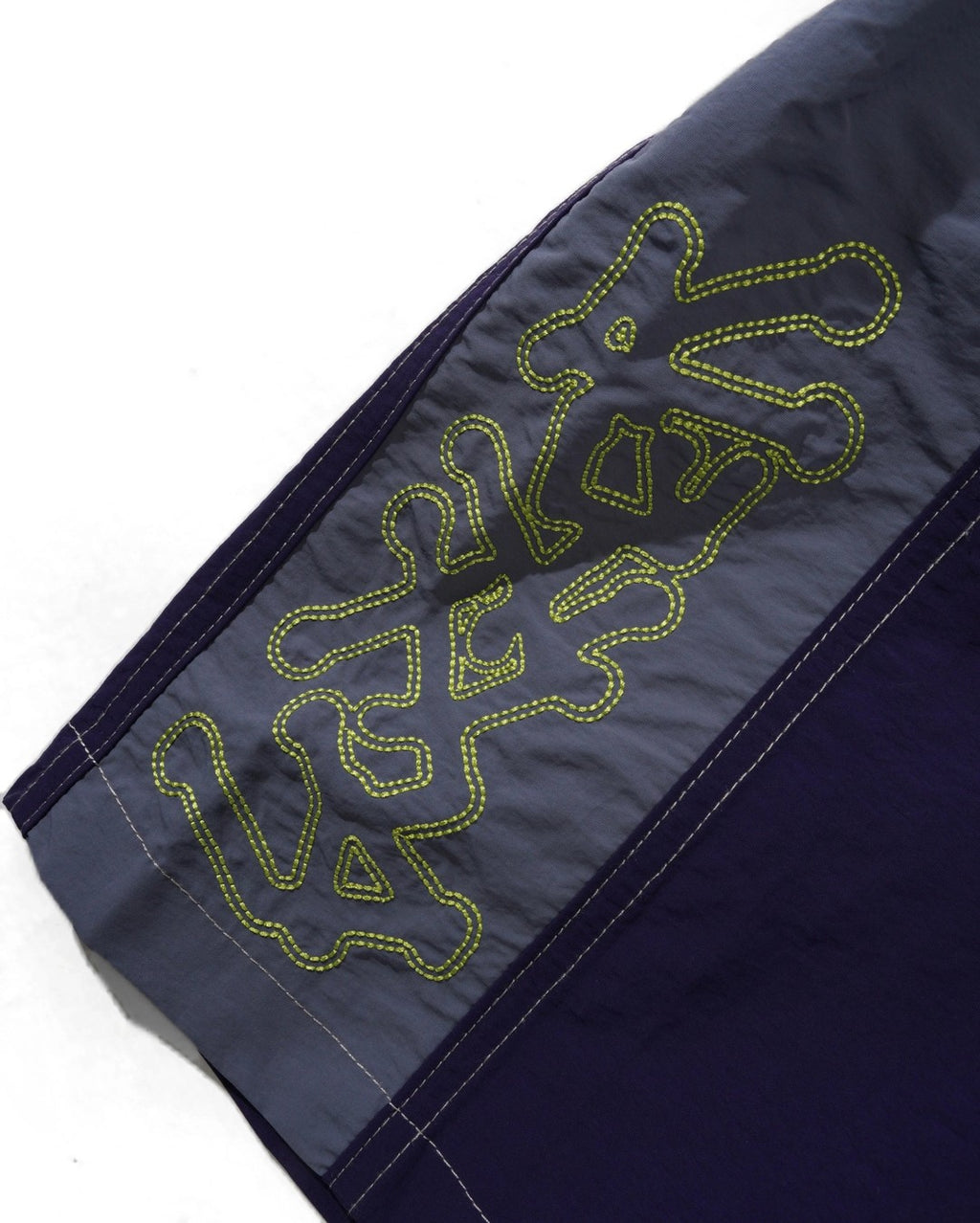 Rush Boardshorts - Ocean - Butter Goods
