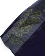 Rush Boardshorts - Ocean - Butter Goods