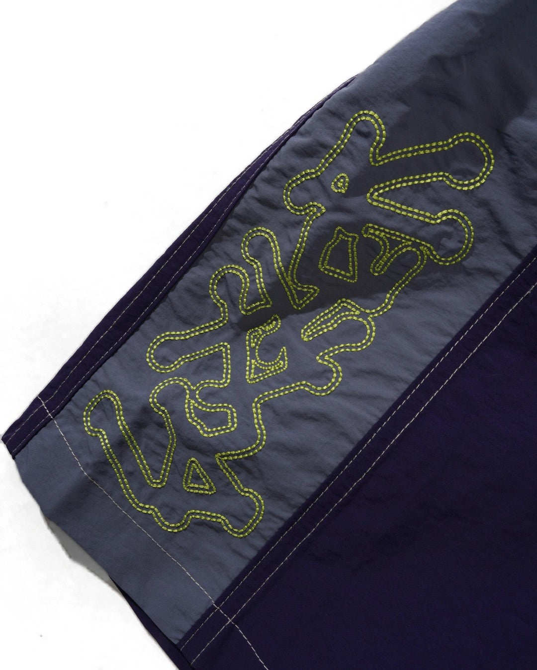 Rush Boardshorts - Ocean - Butter Goods