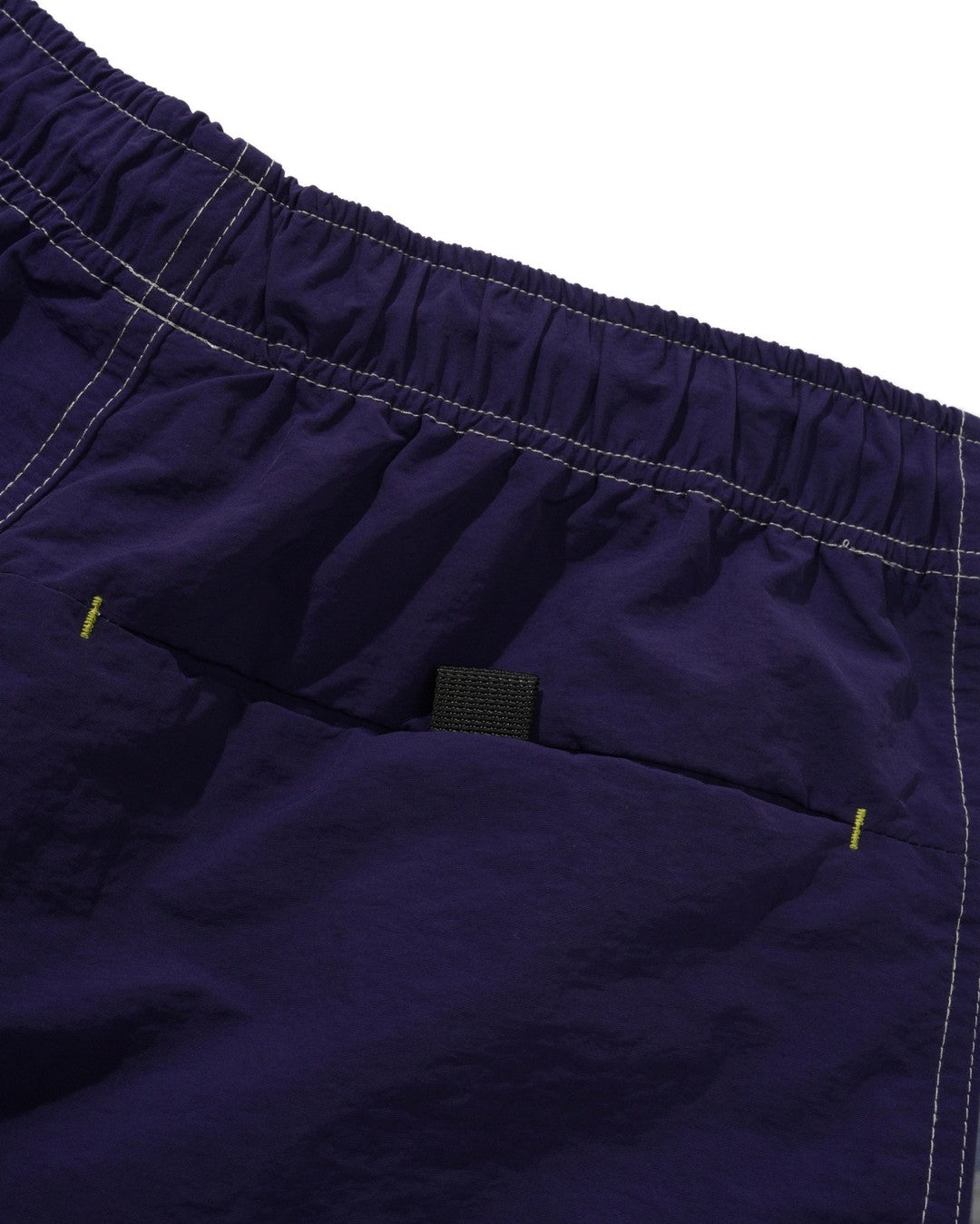 Rush Boardshorts - Ocean - Butter Goods