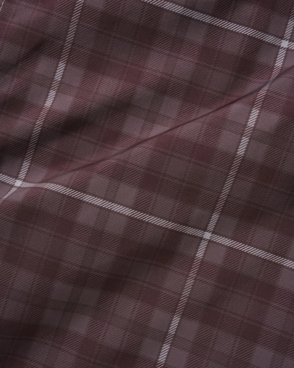 Rush Boardshorts - Plaid - Butter Goods