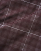 Rush Boardshorts - Plaid - Butter Goods
