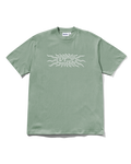 Solar Tee - Dull Mint - Butter Goods