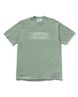 Solar Tee - Dull Mint - Butter Goods