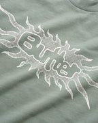 Solar Tee - Dull Mint - Butter Goods